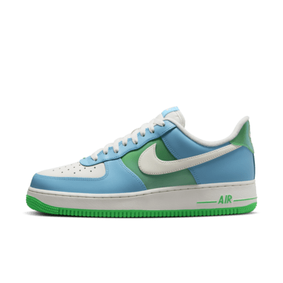 Calzado para hombre Nike Air Force 1 '07