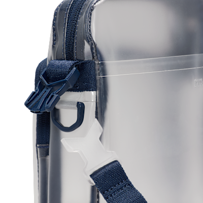 Nike Heritage Crystal Crossbody Bag (4L)