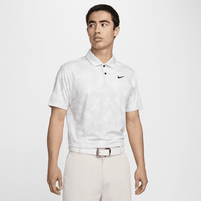 Nike Tour 男款 Dri-FIT 高爾夫球衫