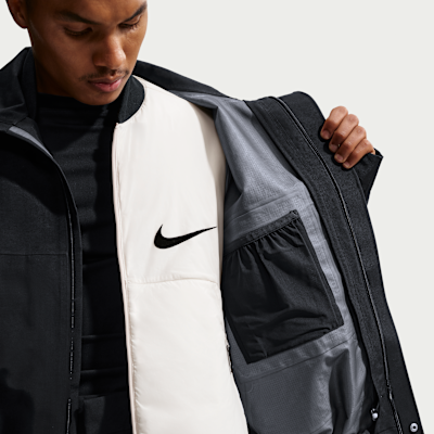 ナイキ x ジャックムス GORE-TEX 2イン1 ジャケット