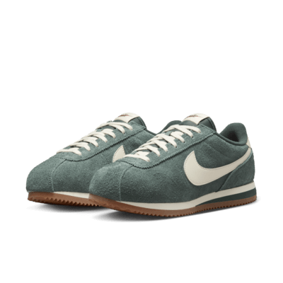 Nike Cortez Vintage Suede Women's Shoes