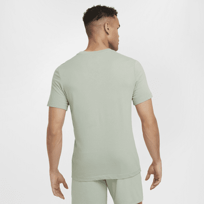 Nike Dri-FIT Fitness-T-Shirt für Herren