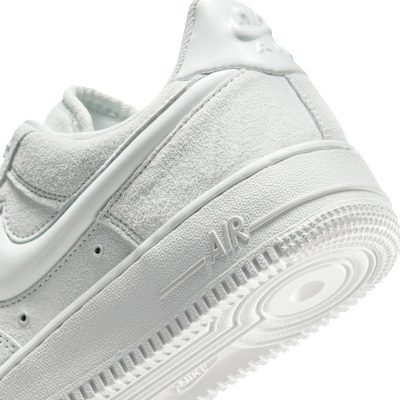 ナイキ エア フォース 1 '07 ウィメンズシューズ