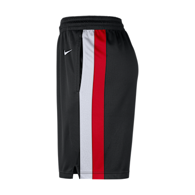 Shorts Nike Dri-FIT de la NBA Swingman para hombre Portland Trail Blazers Icon Edition 2025/26