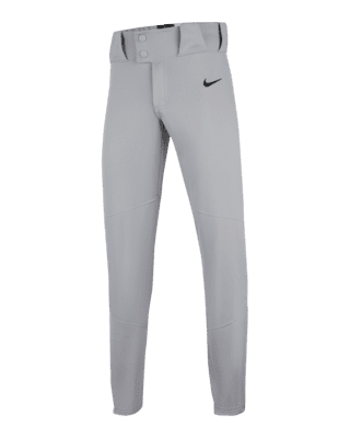 Подростковые  Nike Vapor Big Kids' (Boys') Elastic Baseball Pants