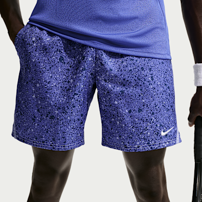 Short Dri-FIT 18 cm NikeCourt Victory pour homme