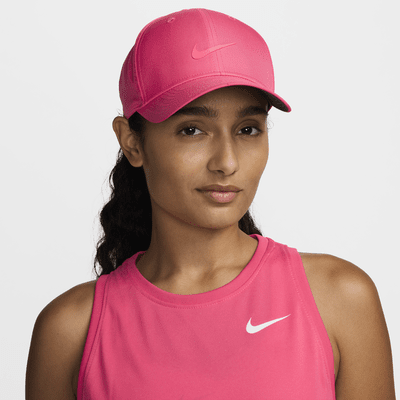 Nike Dri-FIT Rise Structured Snapback Cap