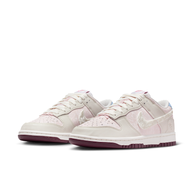 나이키 덩크 로우 여성 신발