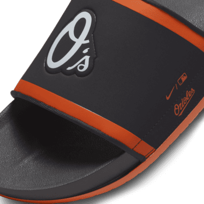 Chancla Nike Offcourt (MLB Baltimore Orioles)