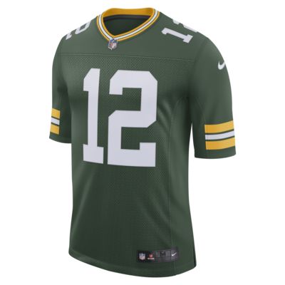packers limited jersey