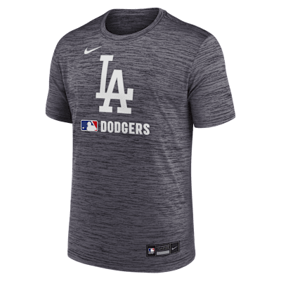 Los Angeles Dodgers Authentic Collection Velocity