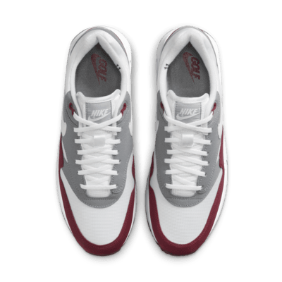 Nike Air Max 1 '86 OG G Golfschoenen voor heren