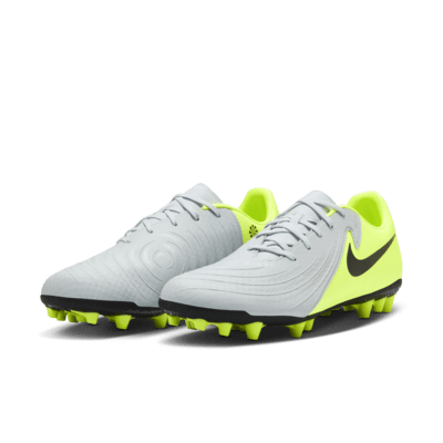 Nike Phantom GX 2 Academy AG Low-Top Soccer Cleats