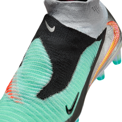 Scarpa da calcio per erba artificiale Nike Phantom 6 High Elite