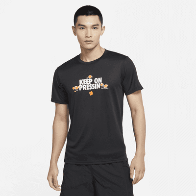 Nike Dri-FIT Men's Training T-Shirt