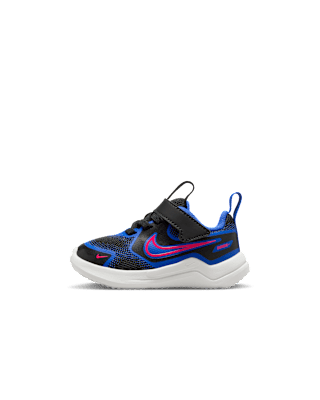 Детские кроссовки Nike Cosmic Runner Baby/Toddler для бега