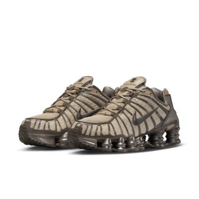 Scarpa Nike Shox TL – Donna