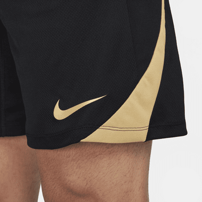 Nike Strike Pantalón corto de fútbol Nike Dri-FIT - Hombre