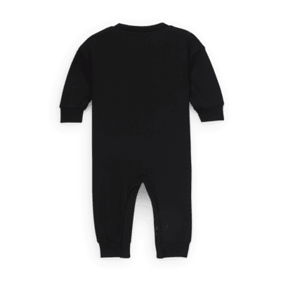 Mono para bebé (0 a 9 meses) Nike Game Day Essentials