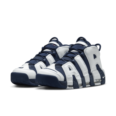 Nike Air More Uptempo '96 Men's Shoes