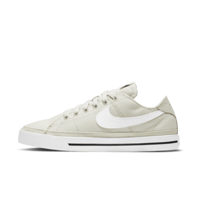 nike women's court shoes