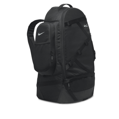 Mochila de lacrosse Nike Game Day (grande, 68 L)