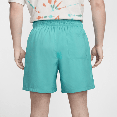 Shorts Flow in tessuto Nike Club – Uomo