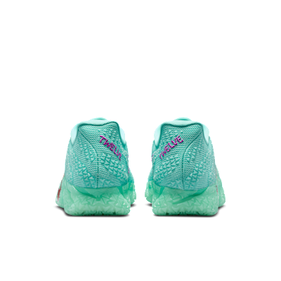 Ja 3 "12 Time" Basketball Shoes