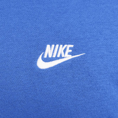 Sudadera para hombre Nike Sportswear Club Fleece