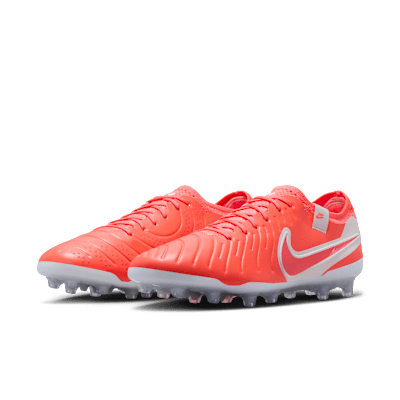 Nike Tiempo Legend 10 Elite Artificial-Grass Soccer Cleats