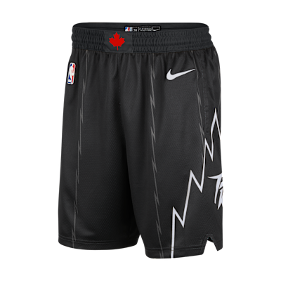 Toronto Raptors City Edition