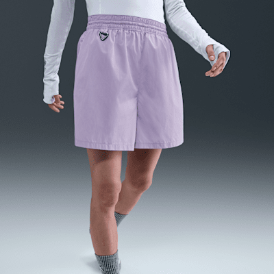 Nike ACG Women's Repel Mid-Rise Ripstop Shorts