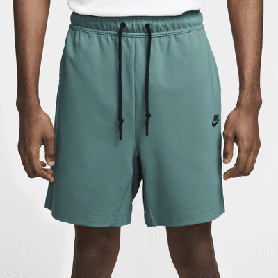 Shorts ligeros de tejido Knit para hombre Nike Sportswear Tech