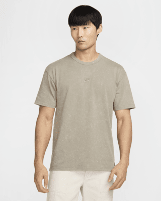 Мужская футболка Nike Sportswear Premium Essentials Max90