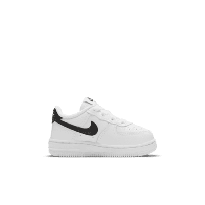 Nike Force 1 Baby/Toddler Shoes