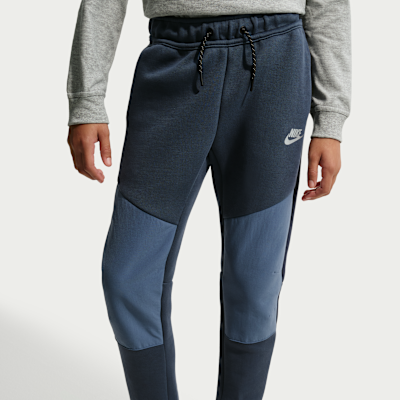 Nike Sportswear Tech Fleece Older Kids' Jogger