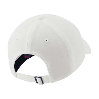 NikeCourt Heritage86 Logo Tennis Hat