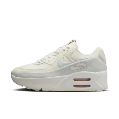 รองเท้าผู้หญิง Nike Air Max 90 LV8 SE