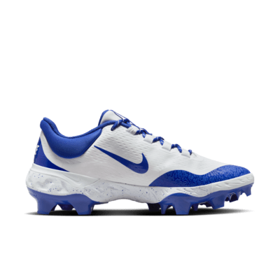 Calzado de béisbol para hombre Nike Alpha Huarache Elite 4 Low MCS