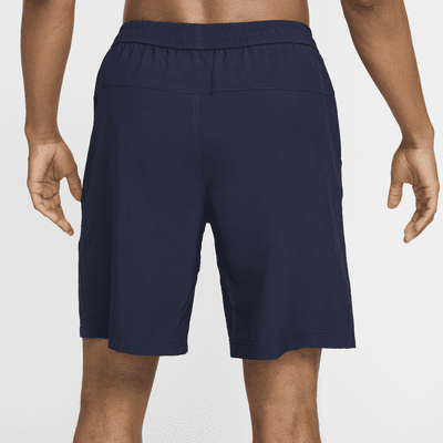 Short non doublé Dri-FIT 23 cm Nike Form pour homme