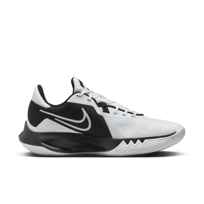 Calzado de básquetbol Nike Precision 6