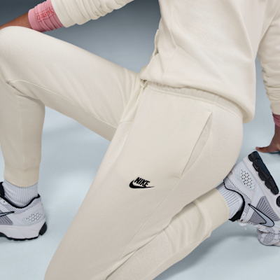 Nike Sportswear Club Fleece Women's Mid-Rise Joggers