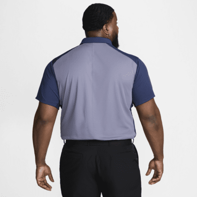 Polo de golf Dri-FIT Nike Victory+ pour homme