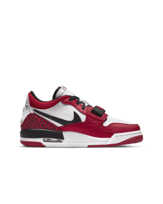 Air Jordan Legacy 312 Low Older Kids' Shoes. Nike SG