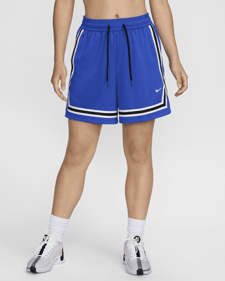 Женские шорты Nike Crossover Dri-FIT 5" Basketball Shorts для баскетбола