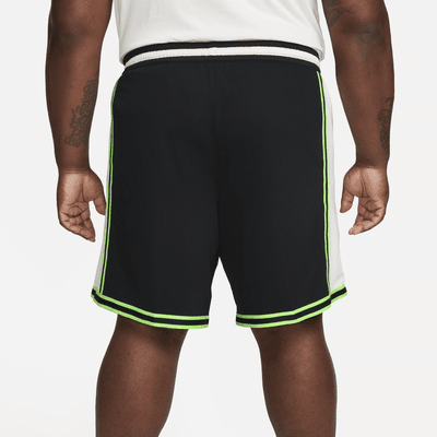 Nike Dri-FIT DNA+ Men's 8" Basketball Shorts