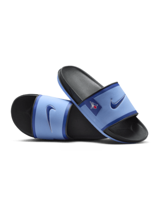 Unisex  Nike Offcourt (Toronto Blue Jays) Offcourt Slides