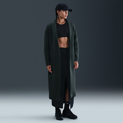 Nike Sportswear Tech Fleece Women's Oversized Duster Jacket