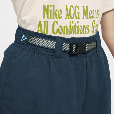 Nike ACG Big Kids' Shorts