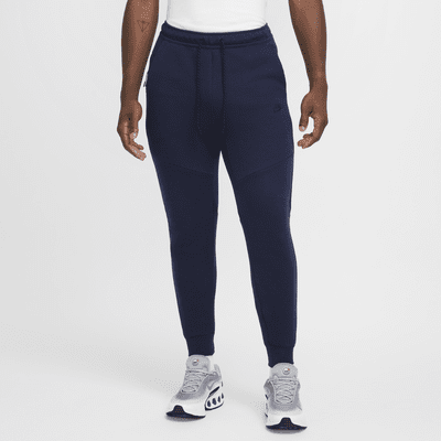 Nike Tech joggingbroek van fleece voor heren